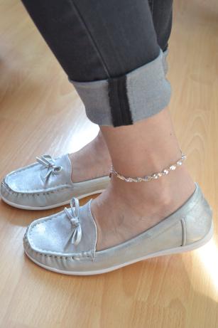 Nádherné mokasíny 36/37, 37