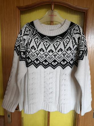 George dámsky sveter veľkosť xl, george,xl