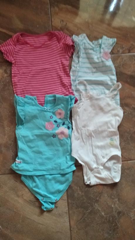 Body s krátkym rukávom, 86