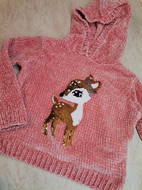 Ženilkovy svetrík crop, dopodopo,122