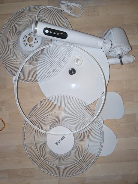 Ventilátor, 