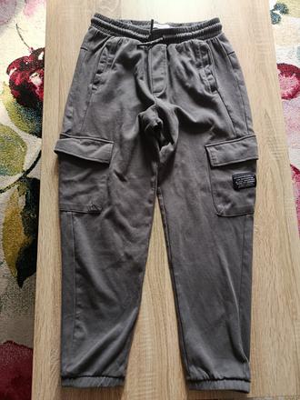 Chlapčenské tepláky, reserved,164