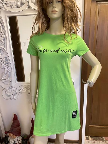 Trickove saty sweetissima, m