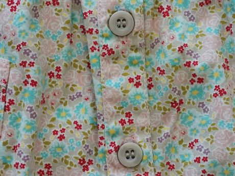 Satova sukňa, h&m,68