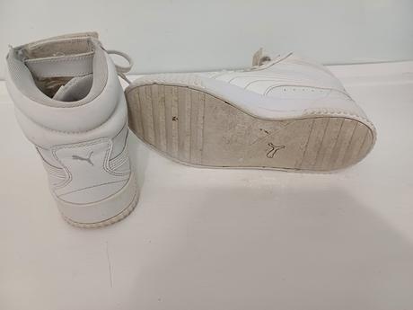 Puma tenisky, puma,38