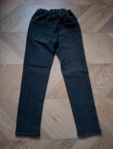 Čierne rifle reserved č. 164, reserved,164