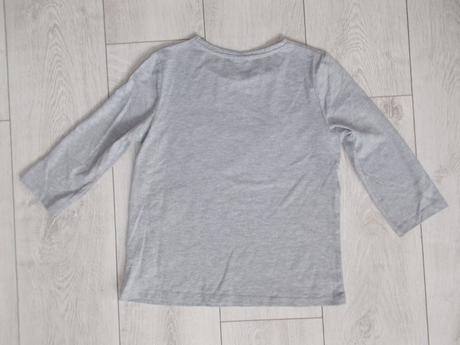 Dievcenske tricko 11-12 rokov, f&f,152