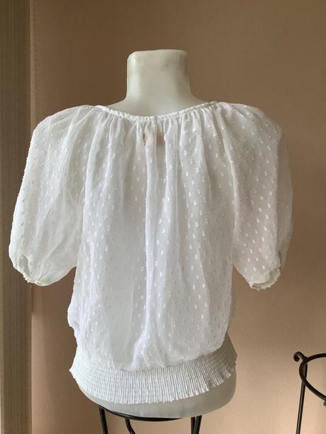 Blúzka hollister, hollister,s