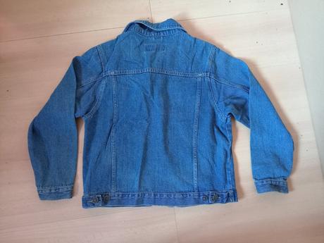 Riflová bunda v-146, 146