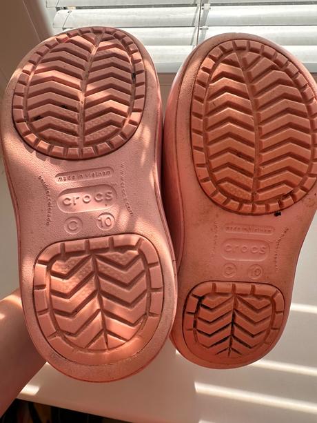 Zimne ceocs c 10, crocs,28