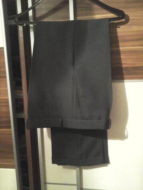 Elegantne nohavice, 188