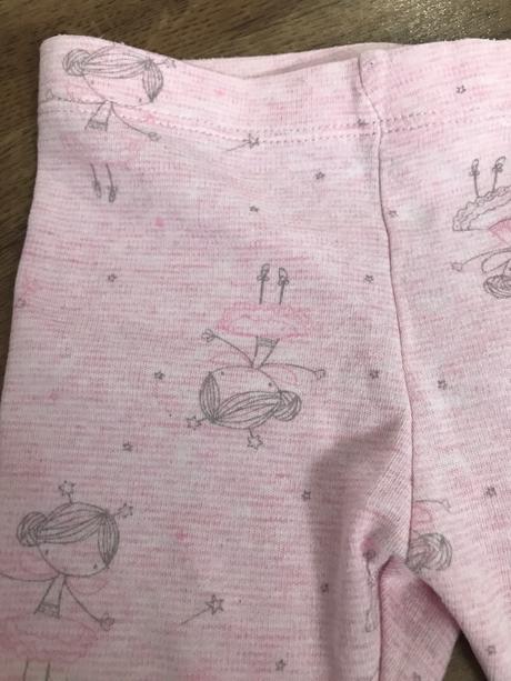 Leginy s bábikami, f&f,74