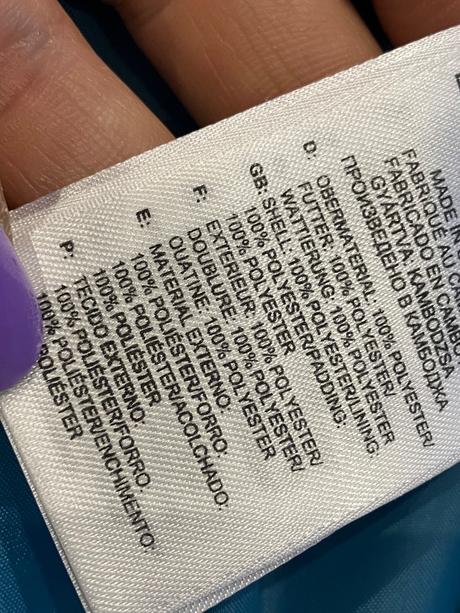 Dámska zimná vetrovka adidas (36), adidas,s