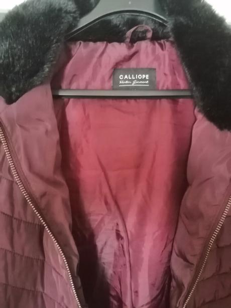 Prechodna vetrovka, m