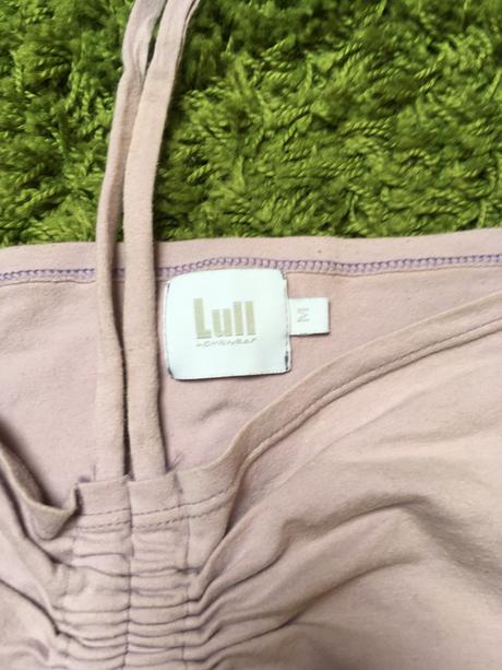 Letné šaty lull vel.m, m