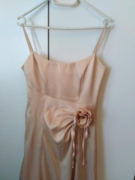 Spoločenské šaty, m