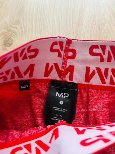 Funkčné bezšvové legíny my protein, pc 44 eur, s