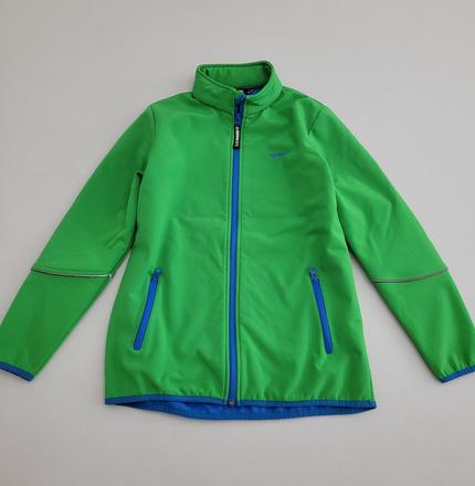 Softshellová bunda, 146