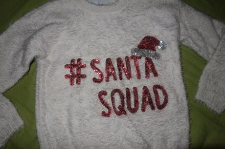 Vianocny pulovrik matalan, matalan,122