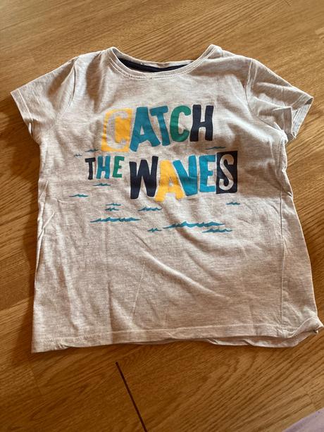 2 tričká, pepco,134