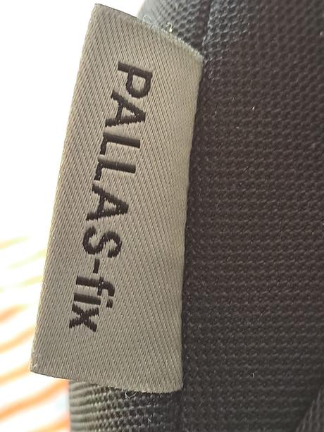 Autosedačka cybex pallas fix, cybex