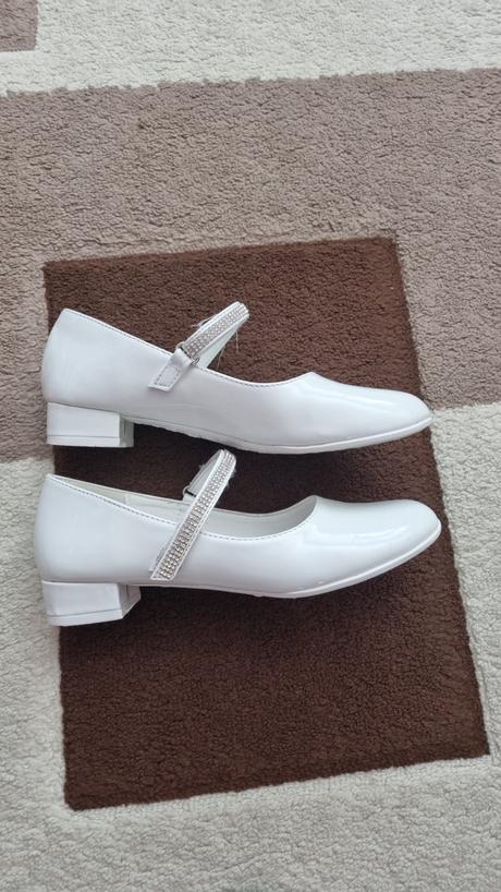 Balerinky, nelli blu,36