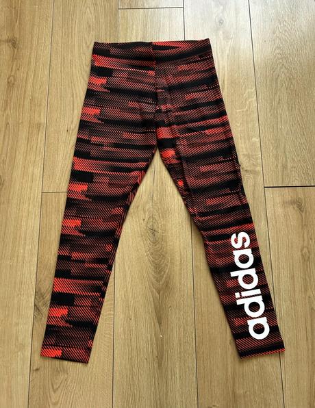Damske 3/4 legíny adidas, adidas,s