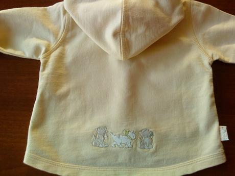 Tenká bundička, 62