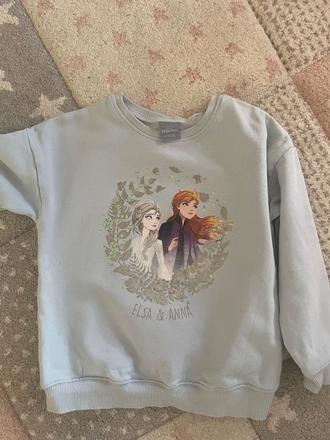 Mikina elsa, next,116