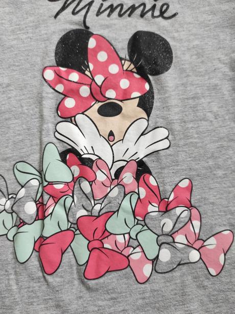 Šaty 122/128, h&m,122