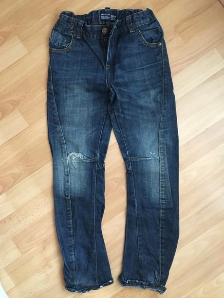 Rifle zn. reserved, reserved,134