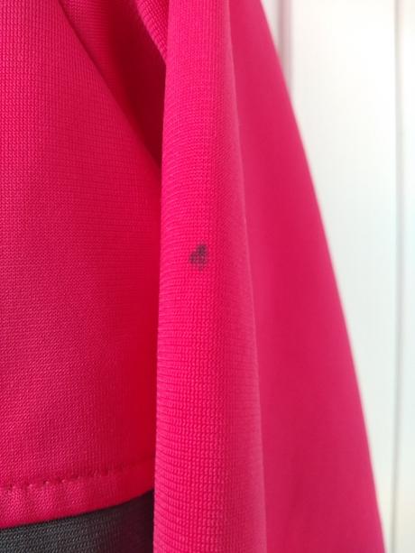 Mikina energetics, 152