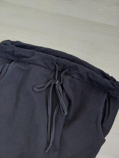 Teplákové nohavice m, m