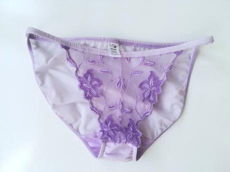 Nohavičky, la senza,m