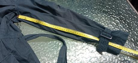 Kabátik, trenčkot, m