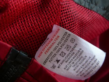 Chlapcenska jarna bunda-hot wheels, 116