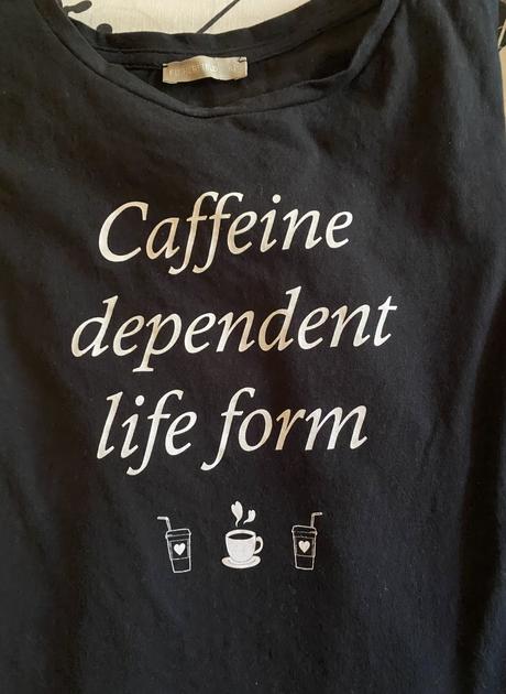 Tričko s aplikáciami fisherfield v. 42, l