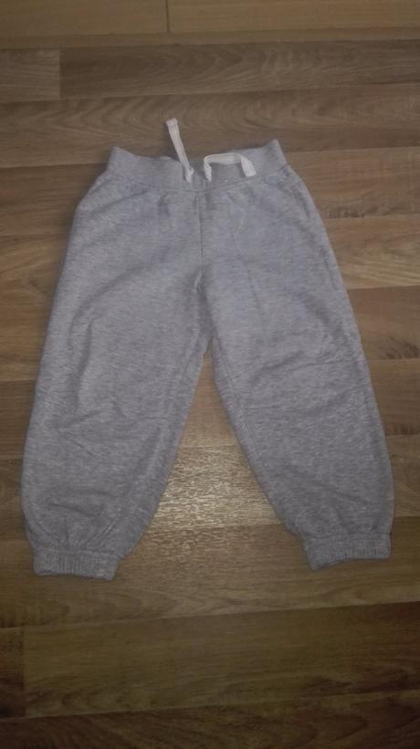 Tepláčky, george,98