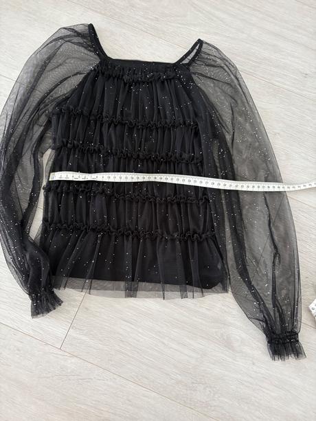 Dievčenská blúzka, zara,152