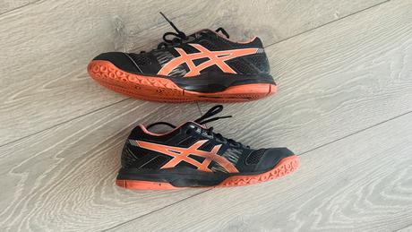 Tenisky asics gel flare veľkost 39,5, asics,39