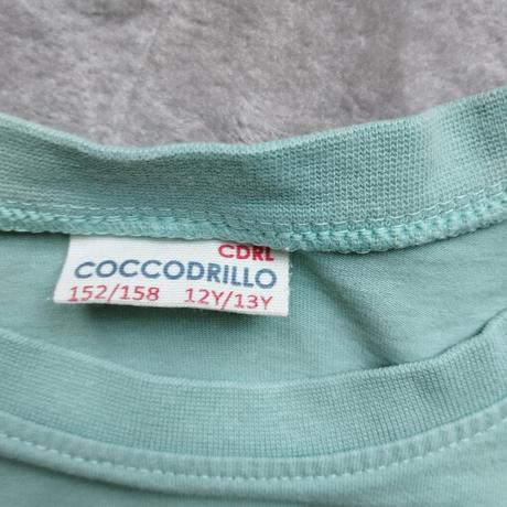 Pyžamo, coccodrillo,152