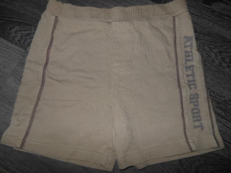 Kraťasky monuy mouse, morris mouse,86