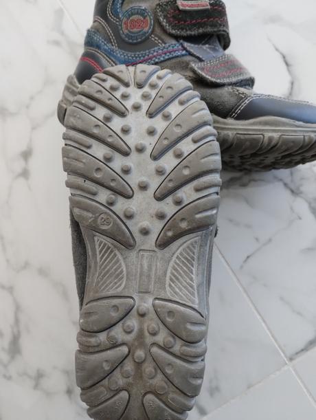 Protetika zimné topánky, protetika,29