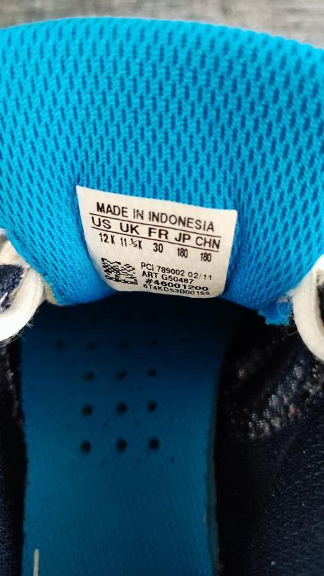 Tenisky adidas, adidas,30