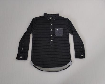 Tričko, abercrombie&fitch,110