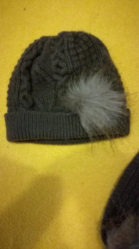 Supravka čiapka+ šalik mayoral, mayoral,98