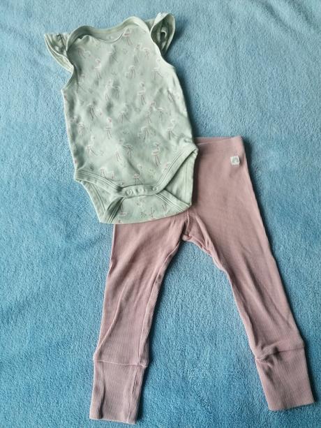 Vrubkovane leginy, lindex,80