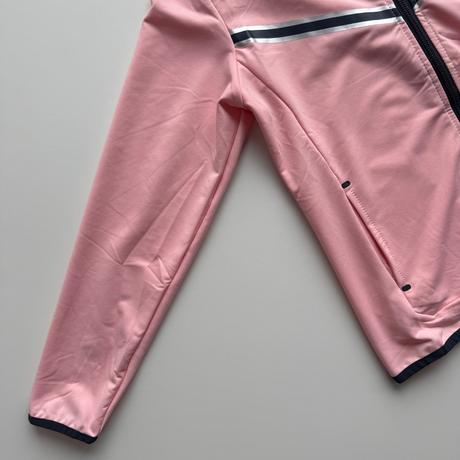 Dievčenská mikina na zips s kapucňou, 146 / 152 / 158