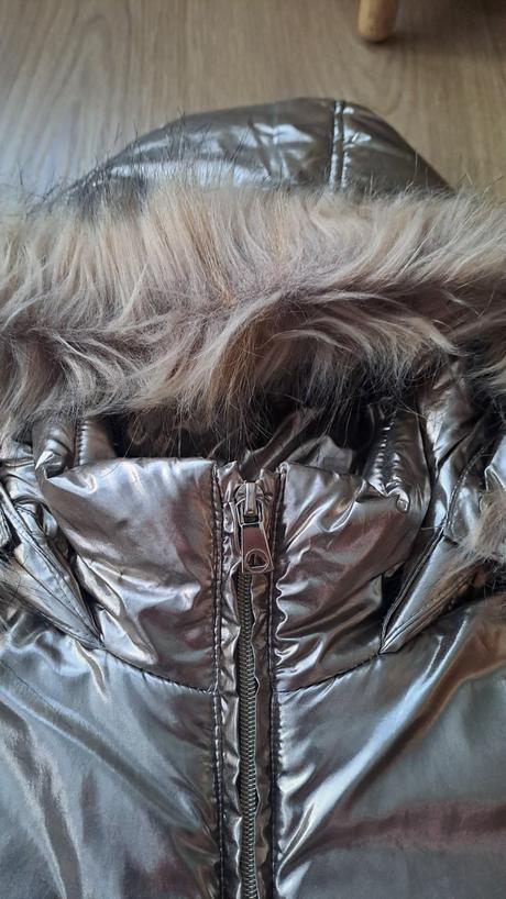 Teplá zimná bunda mayoral, mayoral,152