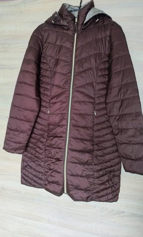 Prechodná bunda, f&f,40